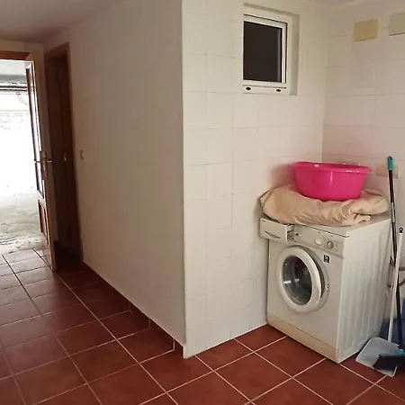 Appartamento Family Agua Marina *