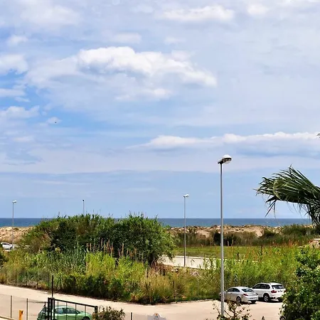 Appartamento Family Agua Marina Oliva