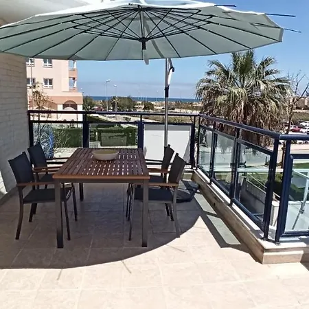 Family Agua Marina Oliva