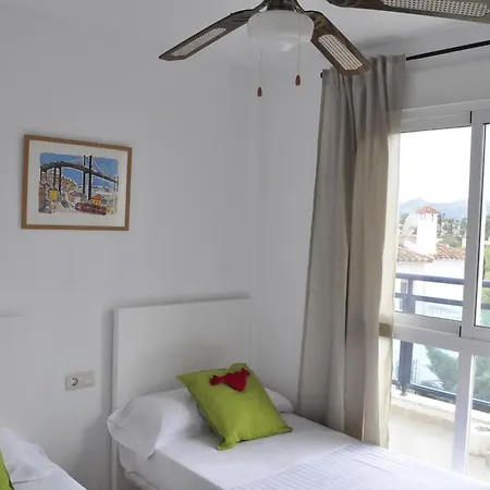 Apartamento Family Agua Marina Oliva